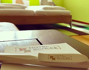 Verblijf 62303301 - Vakantie appartement Beieren - Hotel Schlee