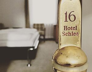 Verblijf 62303301 - Vakantie appartement Beieren - Hotel Schlee