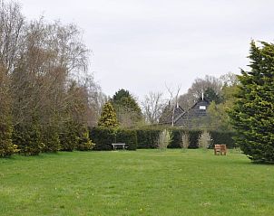 Guest house 623101 - Holiday property Walcheren - Vakantiehuis in Nieuw en Sint Joosland