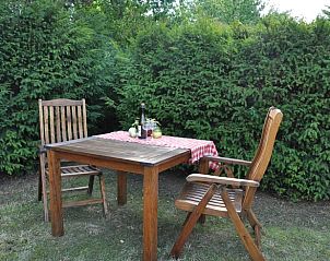 Guest house 623101 - Holiday property Walcheren - Vakantiehuis in Nieuw en Sint Joosland