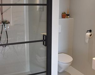 Guest house 623101 - Holiday property Walcheren - Vakantiehuis in Nieuw en Sint Joosland