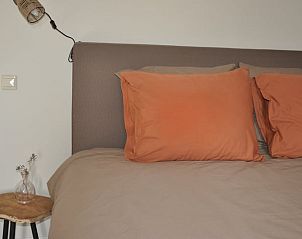 Guest house 623101 - Holiday property Walcheren - Vakantiehuis in Nieuw en Sint Joosland