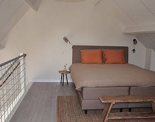 Guest house 623101 - Holiday property Walcheren - Vakantiehuis in Nieuw en Sint Joosland