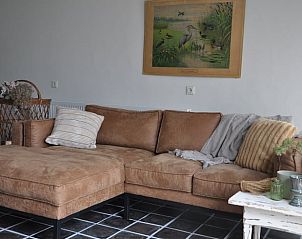 Guest house 623101 - Holiday property Walcheren - Vakantiehuis in Nieuw en Sint Joosland