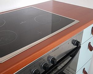 Guest house 623101 - Holiday property Walcheren - Vakantiehuis in Nieuw en Sint Joosland