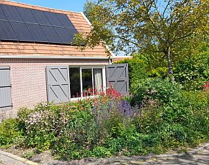 Guest house 623101 - Holiday property Walcheren - Vakantiehuis in Nieuw en Sint Joosland