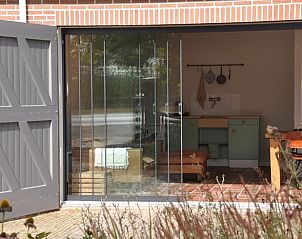 Verblijf 623102 • Vakantiewoning Walcheren • Vakantiehuis in Nieuw- en Sint Joosland 