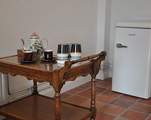 Guest house 623102 - Holiday property Walcheren - Vakantiehuis in Nieuw- en Sint Joosland
