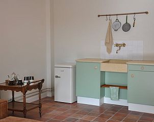 Guest house 623102 - Holiday property Walcheren - Vakantiehuis in Nieuw- en Sint Joosland