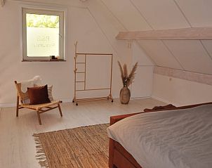 Guest house 623102 - Holiday property Walcheren - Vakantiehuis in Nieuw- en Sint Joosland