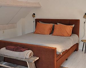 Guest house 623102 - Holiday property Walcheren - Vakantiehuis in Nieuw- en Sint Joosland