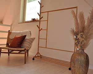 Guest house 623102 - Holiday property Walcheren - Vakantiehuis in Nieuw- en Sint Joosland