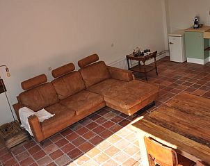 Guest house 623102 - Holiday property Walcheren - Vakantiehuis in Nieuw- en Sint Joosland