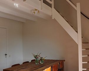 Guest house 623102 - Holiday property Walcheren - Vakantiehuis in Nieuw- en Sint Joosland