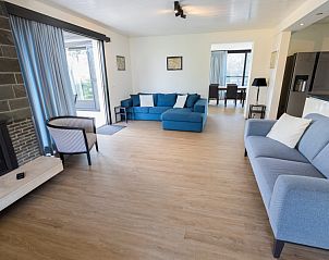 Verblijf 6301126 - Strandhuis Zeeuws-Vlaanderen - Mer du Nord