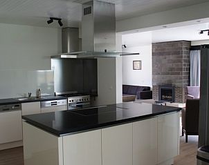 Verblijf 6301126 - Strandhuis Zeeuws-Vlaanderen - Mer du Nord