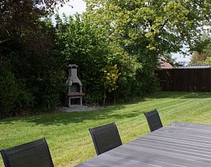 Verblijf 6301126 - Strandhuis Zeeuws-Vlaanderen - Mer du Nord