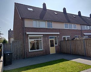 Guest house 6301134 - Holiday property Zeeuws-Vlaanderen - Ghistel