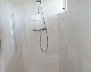 Guest house 630316 - Beach house Zeeuws-Vlaanderen - Cabane Parterre