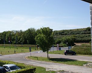 Guest house 630316 - Beach house Zeeuws-Vlaanderen - Cabane Parterre