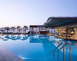 Unterkunft 6306208 • Appartement Kreta • Thalassa Beach Resort & Spa (Adults Only) 