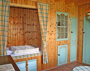 Guest house 630701 - Holiday property Zeeuws-Vlaanderen - De Bedstee