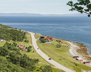 Unterkunft 6310802 • Chalet Nord Norwegen • Seljenes Cottage 