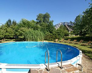 Guest house 6311403 - Apartment Karnten - Appartement zur Post