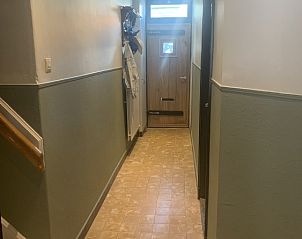 Guest house 631377 - Special overnight stays Zeeuws-Vlaanderen - Klein Herenhuis aan de Kaai in centrum Sluis