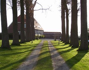 Guest house 631452 - Holiday property Zeeuws-Vlaanderen - Boerderijverblijf Soncy