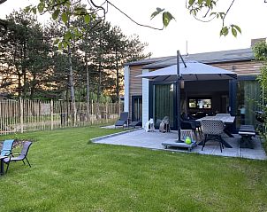 Guest house 631636 - Holiday property Zeeuws-Vlaanderen - Vakantiehuis Seascape Wellness Nieuwvliet-Bad