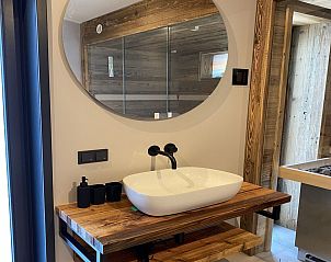 Guest house 631636 - Holiday property Zeeuws-Vlaanderen - Vakantiehuis Seascape Wellness Nieuwvliet-Bad