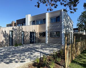 Guest house 631636 - Holiday property Zeeuws-Vlaanderen - Vakantiehuis Seascape Wellness Nieuwvliet-Bad