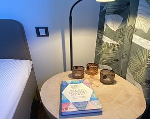 Guest house 631636 - Holiday property Zeeuws-Vlaanderen - Vakantiehuis Seascape Wellness Nieuwvliet-Bad