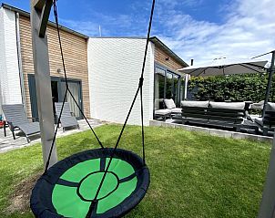 Guest house 631636 - Holiday property Zeeuws-Vlaanderen - Vakantiehuis Seascape Wellness Nieuwvliet-Bad