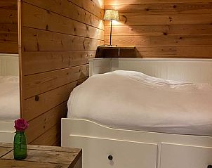 Guest house 632104 - Holiday property Zeeuws-Vlaanderen - Vakantiehuisje in Hengstdijk