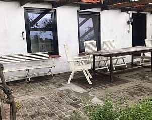 Guest house 632105 - Holiday property Zeeuws-Vlaanderen - Huisje in Hengstdijk