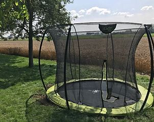 Guest house 632105 - Holiday property Zeeuws-Vlaanderen - Huisje in Hengstdijk