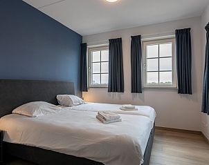 Guest house 632202 - Holiday property Zeeuws-Vlaanderen - Vakantiewoning Knuitershoek 102