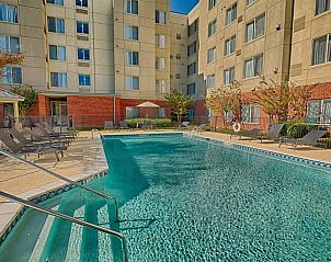 Verblijf 6325601 • Vakantie appartement Texas • Residence Inn Fort Worth Alliance Airport 