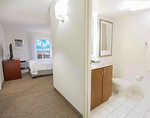 Verblijf 6325601 - Vakantie appartement Texas - Residence Inn Fort Worth Alliance Airport