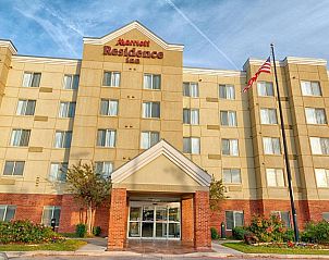Verblijf 6325601 - Vakantie appartement Texas - Residence Inn Fort Worth Alliance Airport