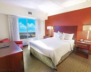 Verblijf 6325601 - Vakantie appartement Texas - Residence Inn Fort Worth Alliance Airport