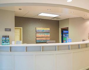 Verblijf 6325601 - Vakantie appartement Texas - Residence Inn Fort Worth Alliance Airport