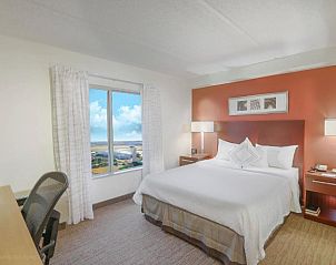 Verblijf 6325601 - Vakantie appartement Texas - Residence Inn Fort Worth Alliance Airport
