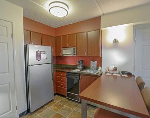 Verblijf 6325601 - Vakantie appartement Texas - Residence Inn Fort Worth Alliance Airport