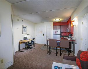 Verblijf 6325601 - Vakantie appartement Texas - Residence Inn Fort Worth Alliance Airport
