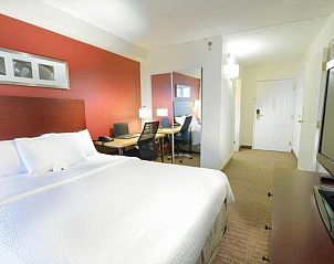 Verblijf 6325601 - Vakantie appartement Texas - Residence Inn Fort Worth Alliance Airport