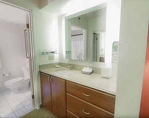 Verblijf 6325601 - Vakantie appartement Texas - Residence Inn Fort Worth Alliance Airport