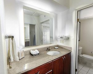 Verblijf 6325601 - Vakantie appartement Texas - Residence Inn Fort Worth Alliance Airport